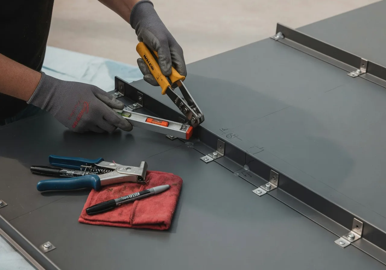 Why choose Metal Roofing Installation in Bishopville, MD
